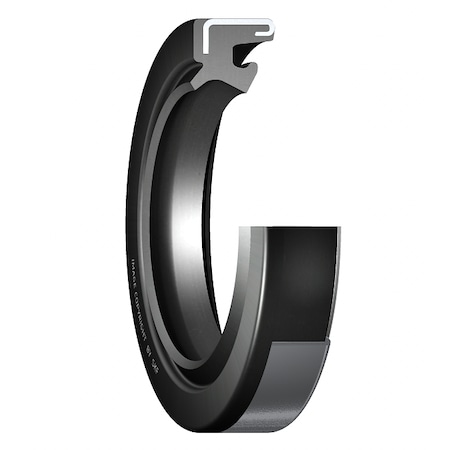 Skf NBR, double lip, grease seal 48X65X7 HMA2 R